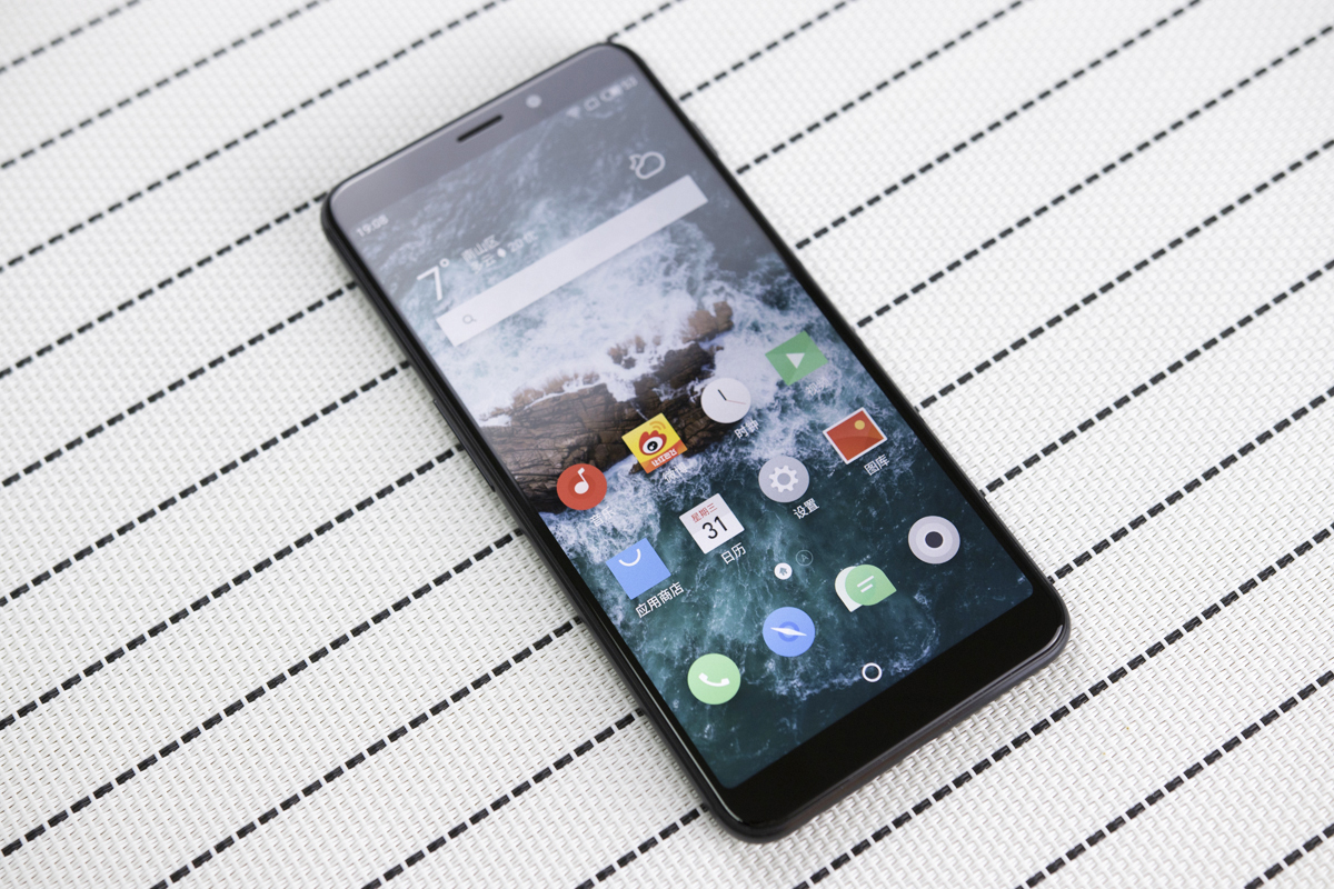 魅蓝s6诚意十足的一款超棒手机,魅蓝s6全面屏价格表