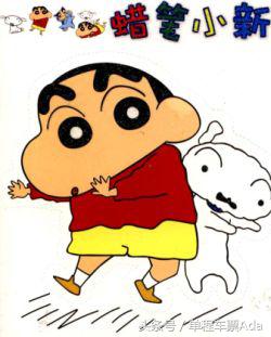 20年前经典动画片,盘点童年看过的10部经典动画片