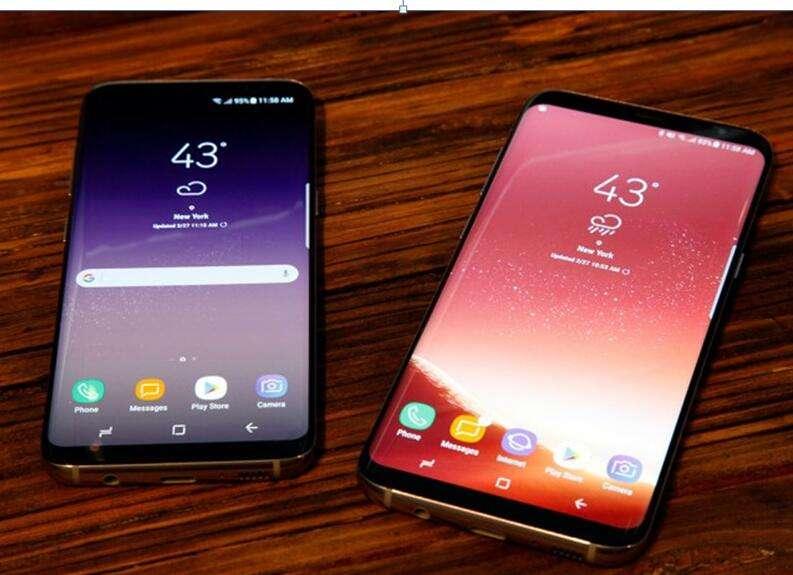 过年了，我想我可能需要一个新PHONE「滑稽」,屏幕篇）