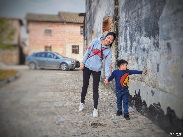 经典福克斯手动自驾游,福克斯stline自驾游