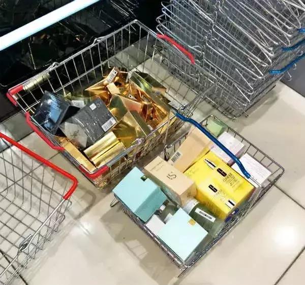 大牌护肤免费领！来自俄罗斯的签约礼物~