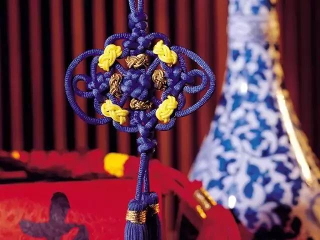 最美中国结调查表,最美的中国结大全