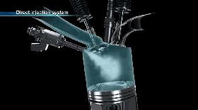 本田地球梦1.5t,本田1.5自然吸气地球梦发动机xrv