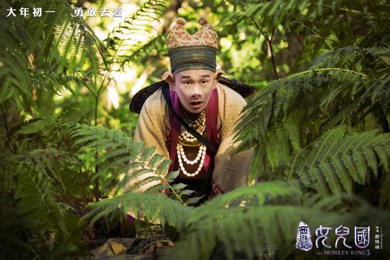 唐僧在女儿国真的动情了吗知乎,唐僧到女儿国谁先看出唐僧动情