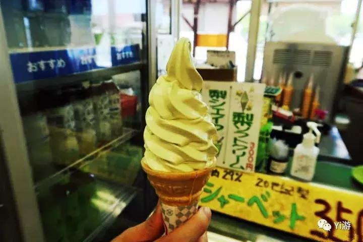 日本鸟取美食推荐,美食之都的食物