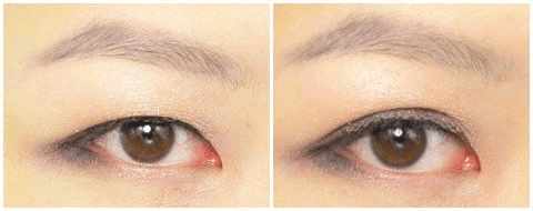 眼睛小怎么放大双眼,眼睛小如何变大