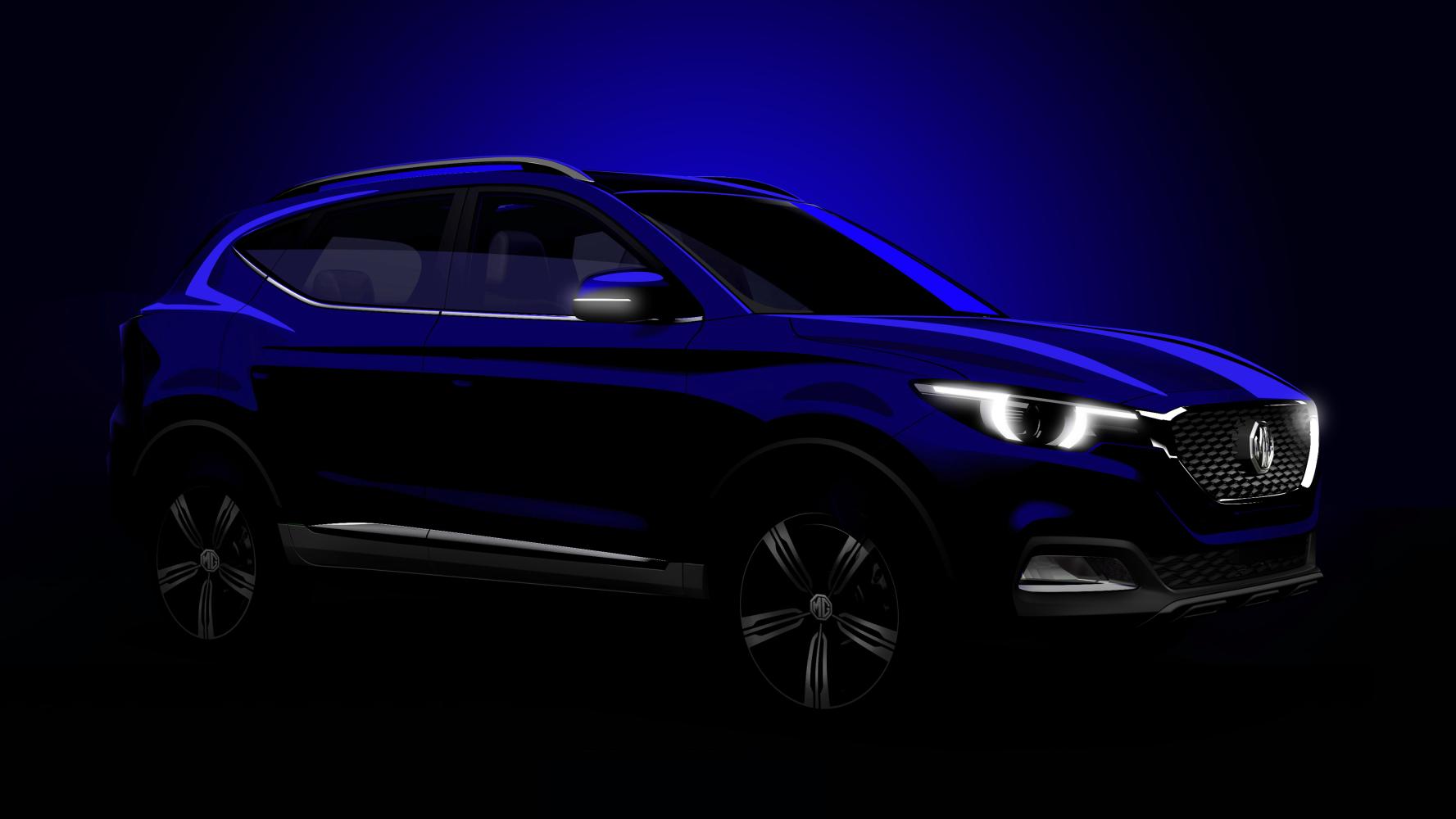 聊聊汽车品牌,名爵这个品牌有前途吗