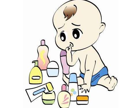 婴幼儿护肤品的不良反应有哪些?婴幼儿护肤十大品牌有哪些?看这里