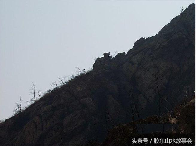 连云港花果山水帘洞长什么样,连云港花果山里面有水帘洞不