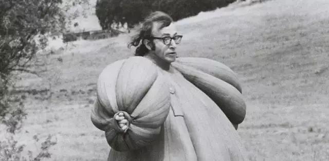 伍迪艾伦一部电影拍多久,伍迪艾伦全部电影