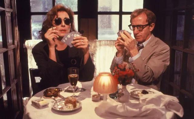 伍迪艾伦电影解说,伍迪艾伦的电影