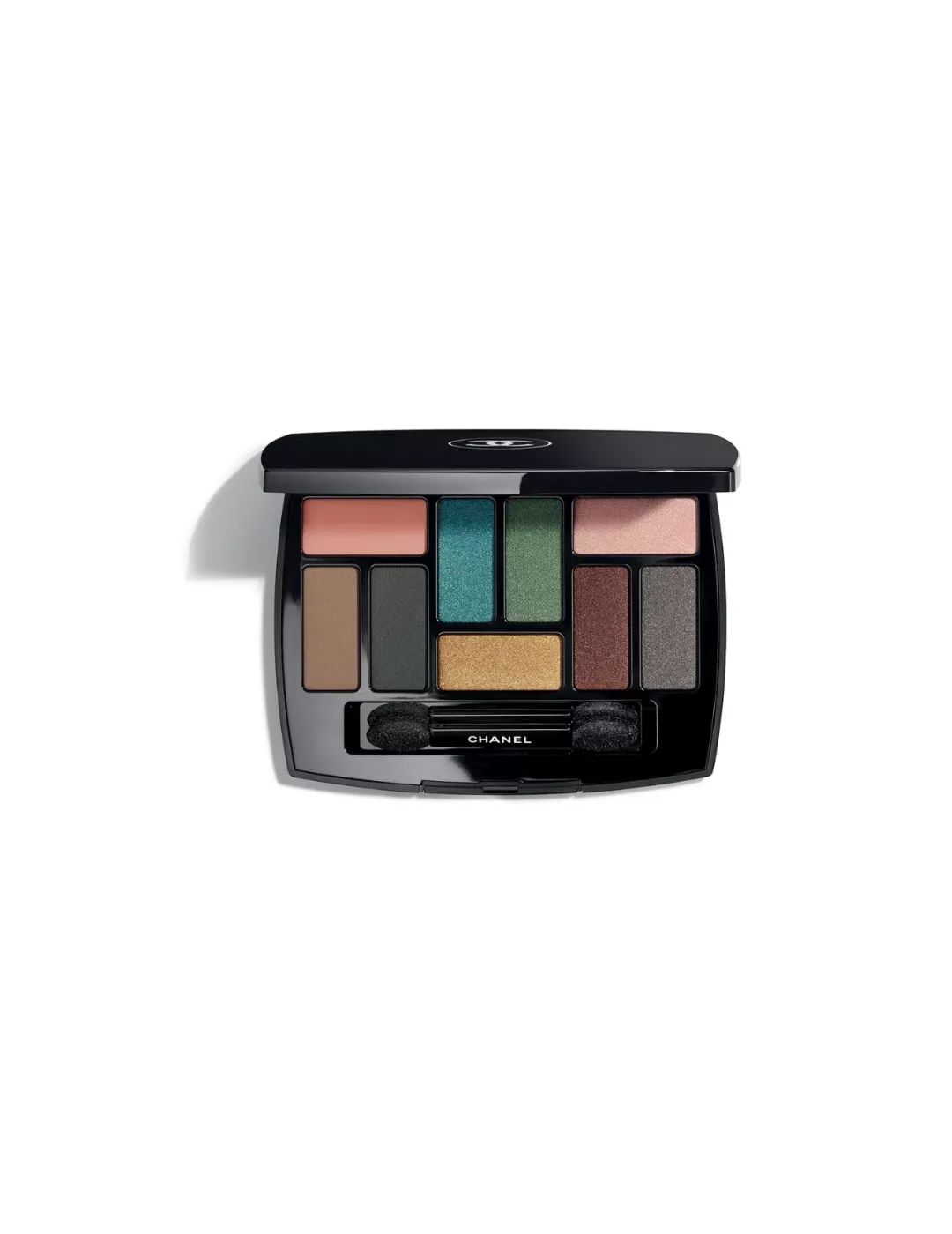 夏天美妆用品推荐,推荐美妆用品