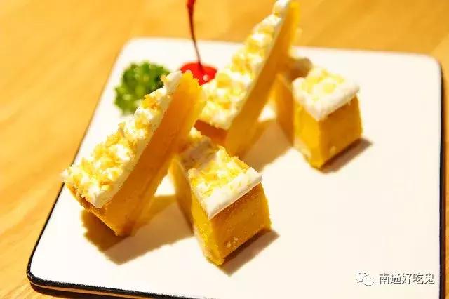 南通日料控打卡圣地,南通日料打卡