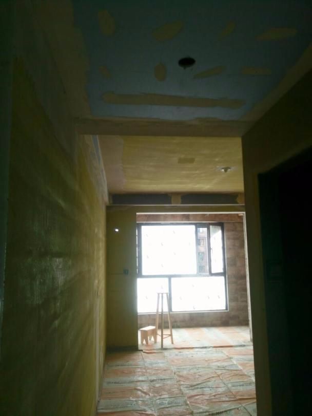 公园时代保定装修,保定公园时代小区鸟瞰图