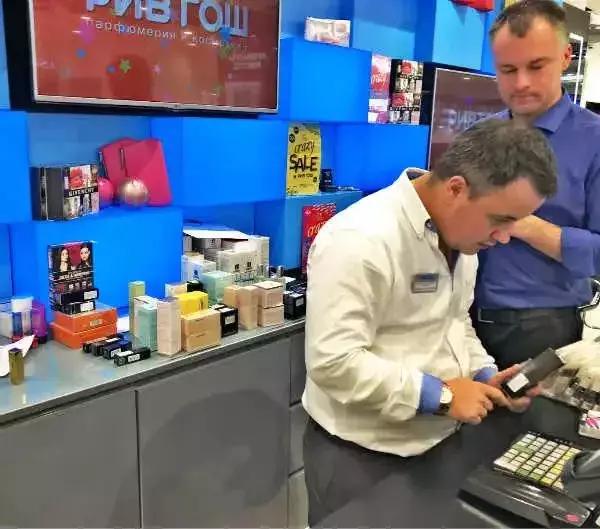 大牌护肤免费领！来自俄罗斯的签约礼物~