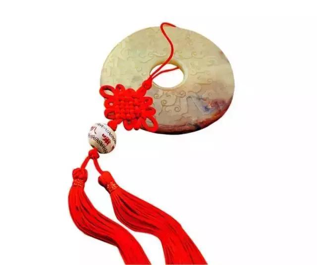 最美中国结调查表,最美的中国结大全