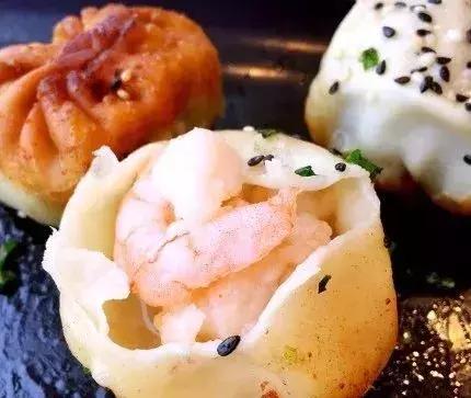 在无锡吃无锡小笼,江苏无锡这四道美食你吃过几种