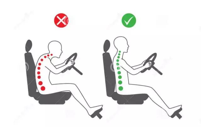 长途开车实在太累人,长途开车不累的4个小技巧