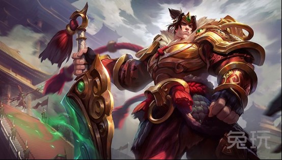 lol盖伦这个英雄打高端局可以吗,lol盖伦增强了吗