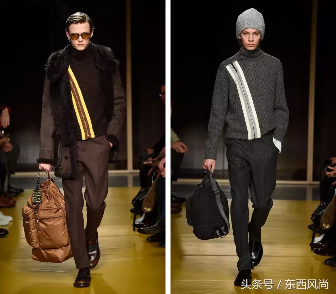 boss发布2018秋冬男装系列,boss2016秋冬高级成衣