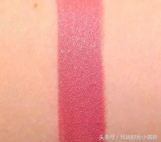 2018口红国货,dior口红720雕花玫瑰色