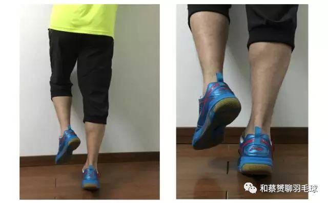 保护踝关节防崴脚,怎么训练踝关节力量防止崴脚
