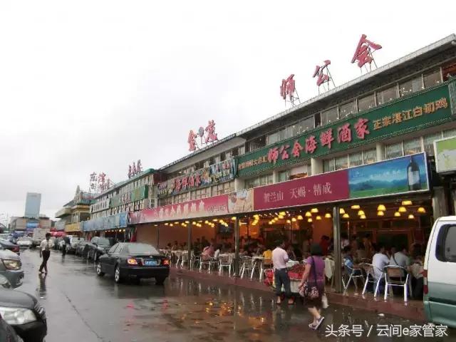 春节留深,去哪里买年货又省又全?