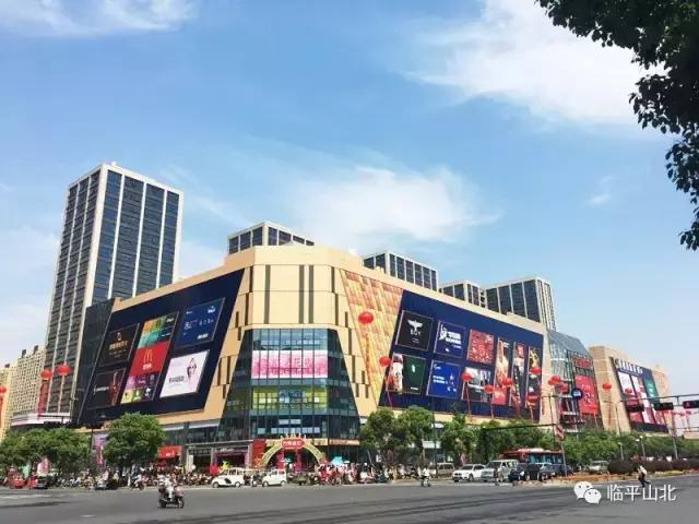 临平新城地块规划,临平山北即将交付楼盘