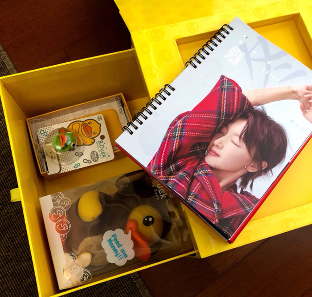 盘点明星送礼有多壕,盘点明星送礼到底有多豪气