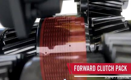 拖拉机无级变速最新技术,拖拉机全动力换挡和无级变速区别