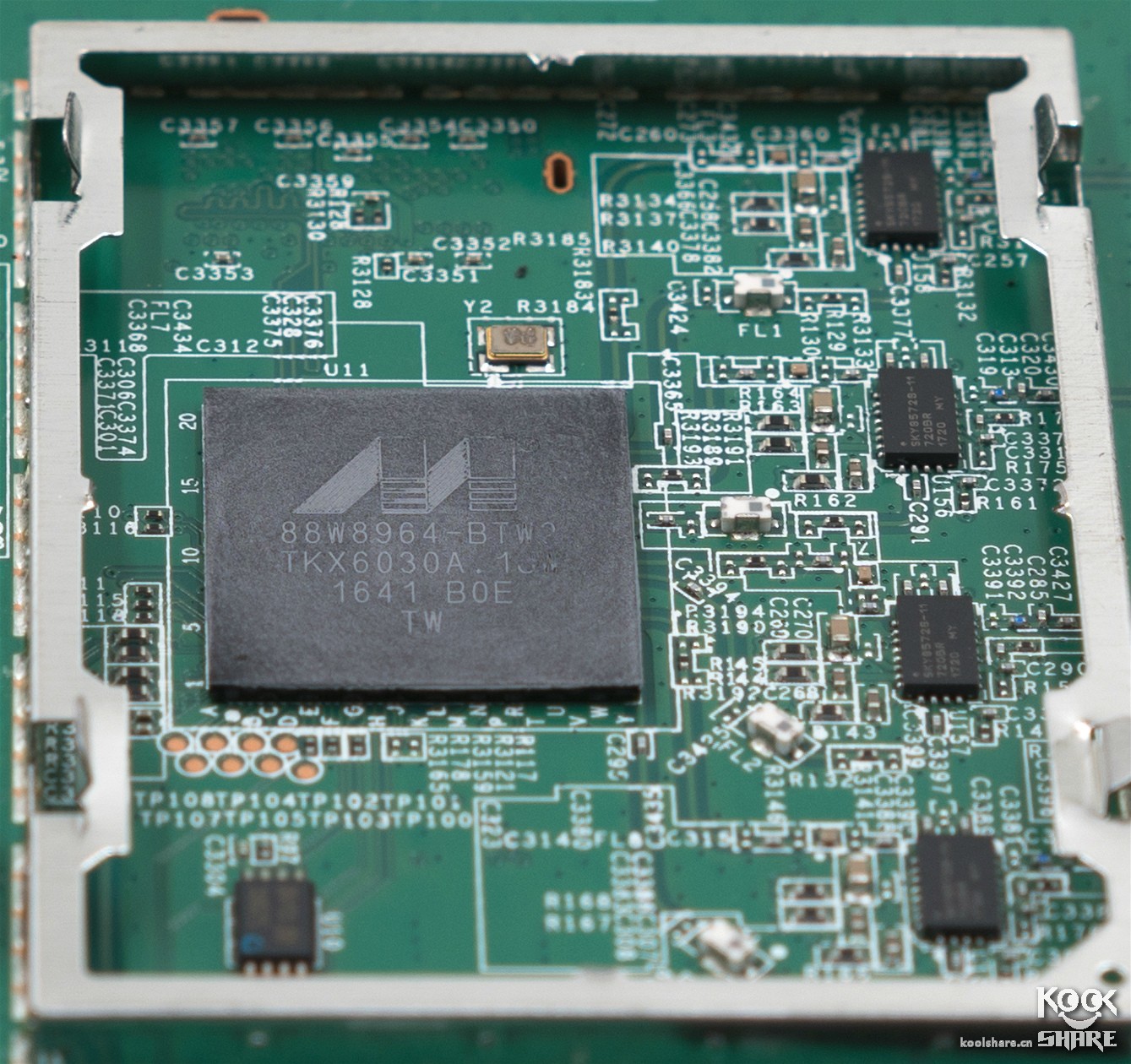 linksyswrt3200路由器设置,linksyswrt32x拆解