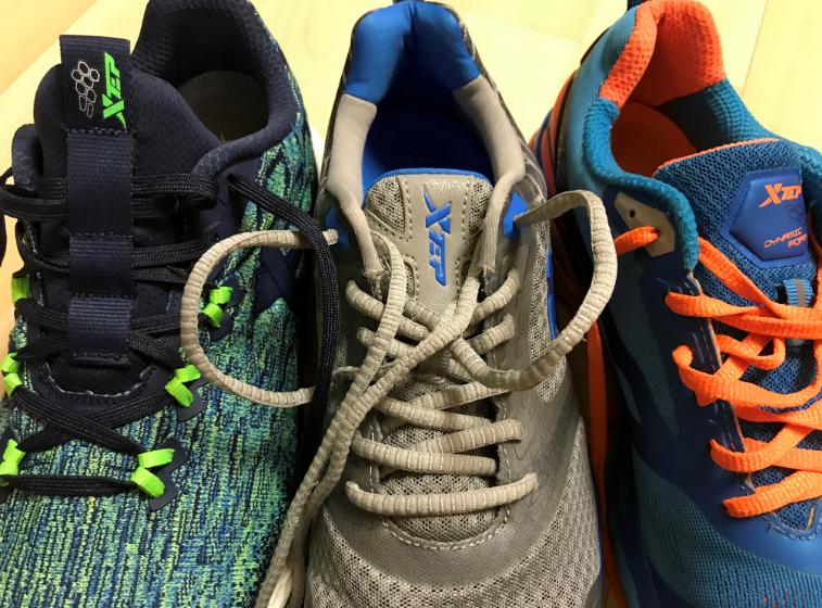 特步动力巢测评属于什么跑鞋,特步动力巢和乔丹风行10