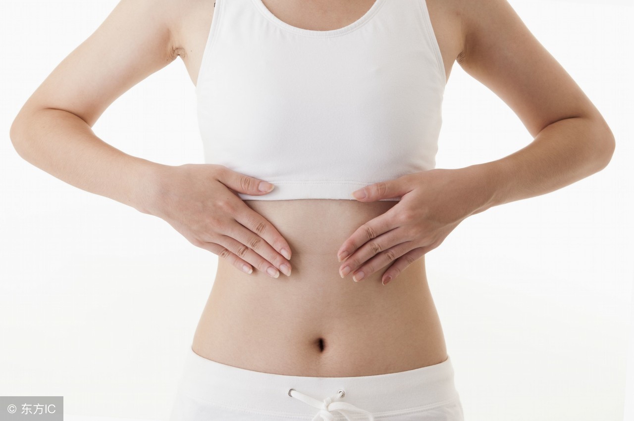 常摩这些部位，能强身健体和抵抗岁月的摧残