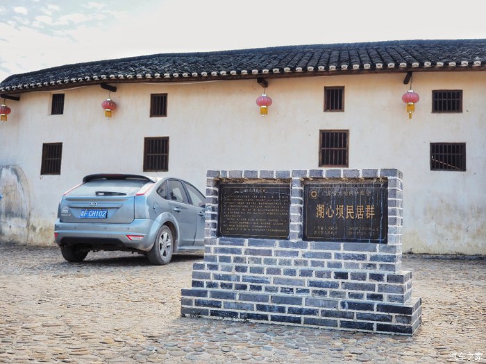 经典福克斯手动自驾游,福克斯stline自驾游