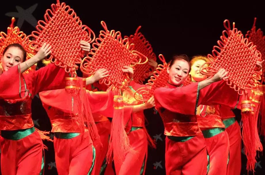 最美中国结调查表,最美的中国结大全