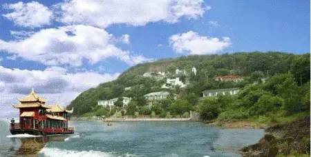 安徽宏村旅游景点攻略,安徽的名胜古迹和旅游景点有哪些