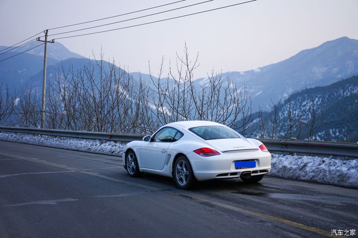保时捷macanturbos自驾川藏,保时捷macan跑高速旅游