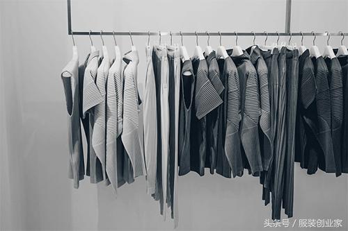 每年卖不完的衣服怎么处理,服装卖不完怎么处理