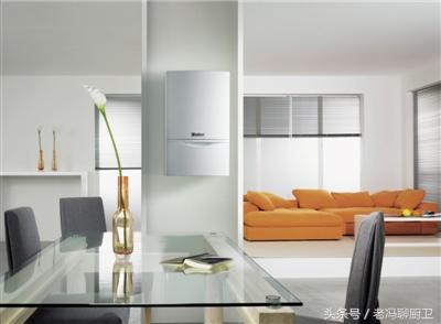 壁挂炉被冻坏不在“三包”范围，快来学学壁挂炉怎么防冻吧！