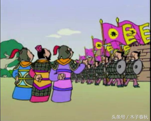 春秋战国时期的成语典故大全,春秋战国时期成语典故整理