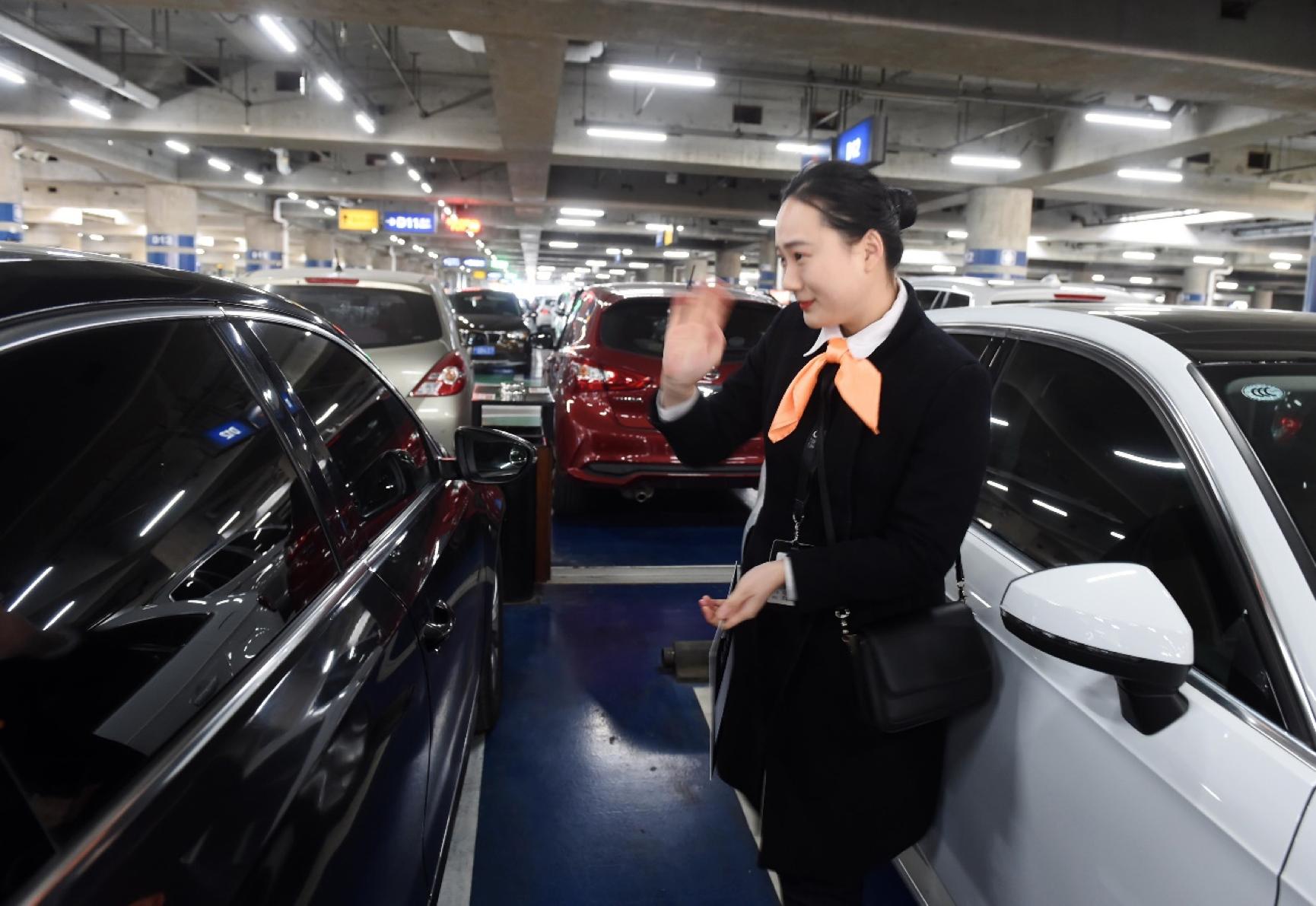 从摸索到实践,滴滴接机服务