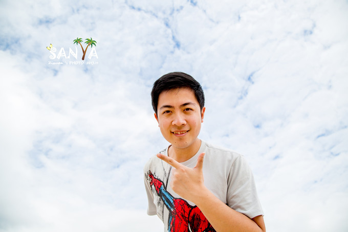 三亚离海南有多少公里,三亚一生去几次