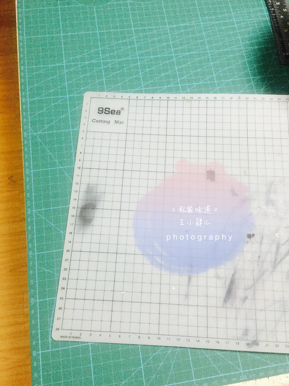 新手皮具入门必备工具,制作皮具的工具在哪能买到