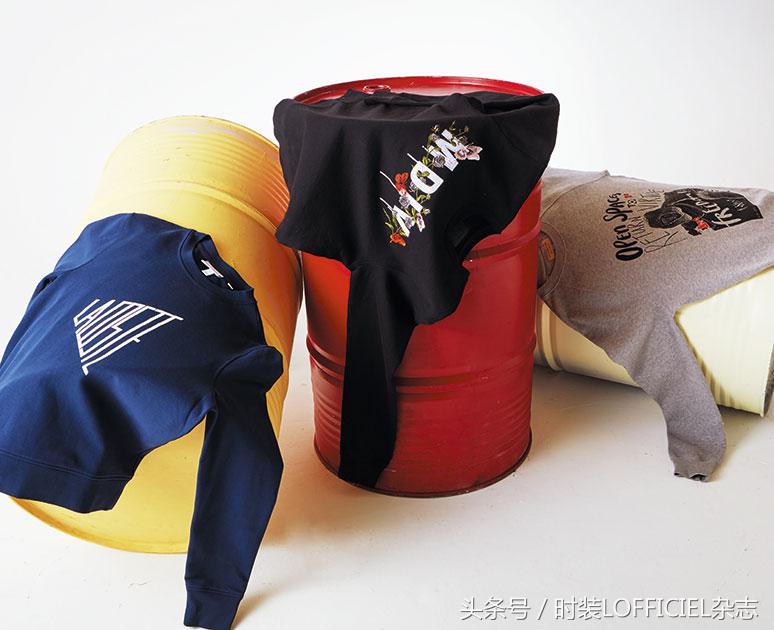 海量托特印花浪潮