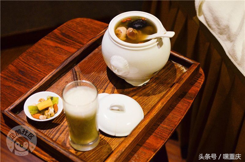 重庆吃喝玩乐的spa,重庆养生spa会所介绍