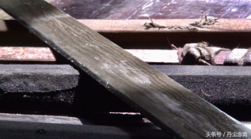 易贡藏刀高清图,西藏林芝市波密县易贡藏刀