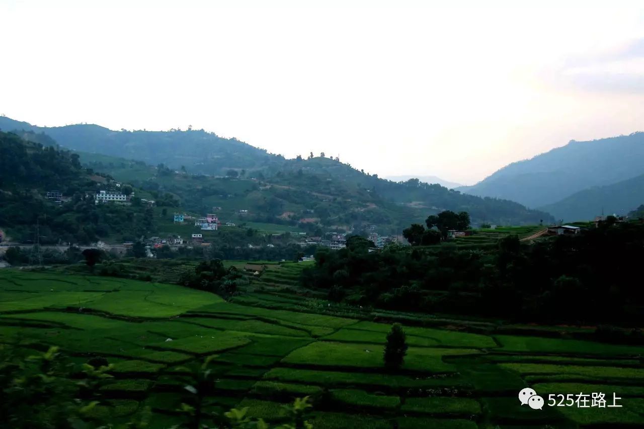 陆路进入尼泊尔怎么签证,去尼泊尔走陆路安全吗