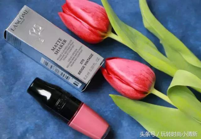 2018口红国货,dior口红720雕花玫瑰色