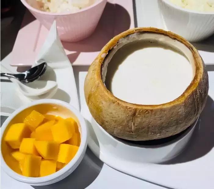 港式甜品店推荐济南,济南糖水推荐