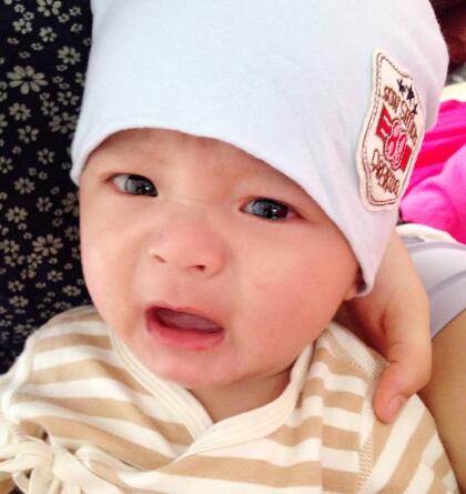 宝宝感冒怎么办最快最有效的方法,宝宝感冒了怎么办用什么方法